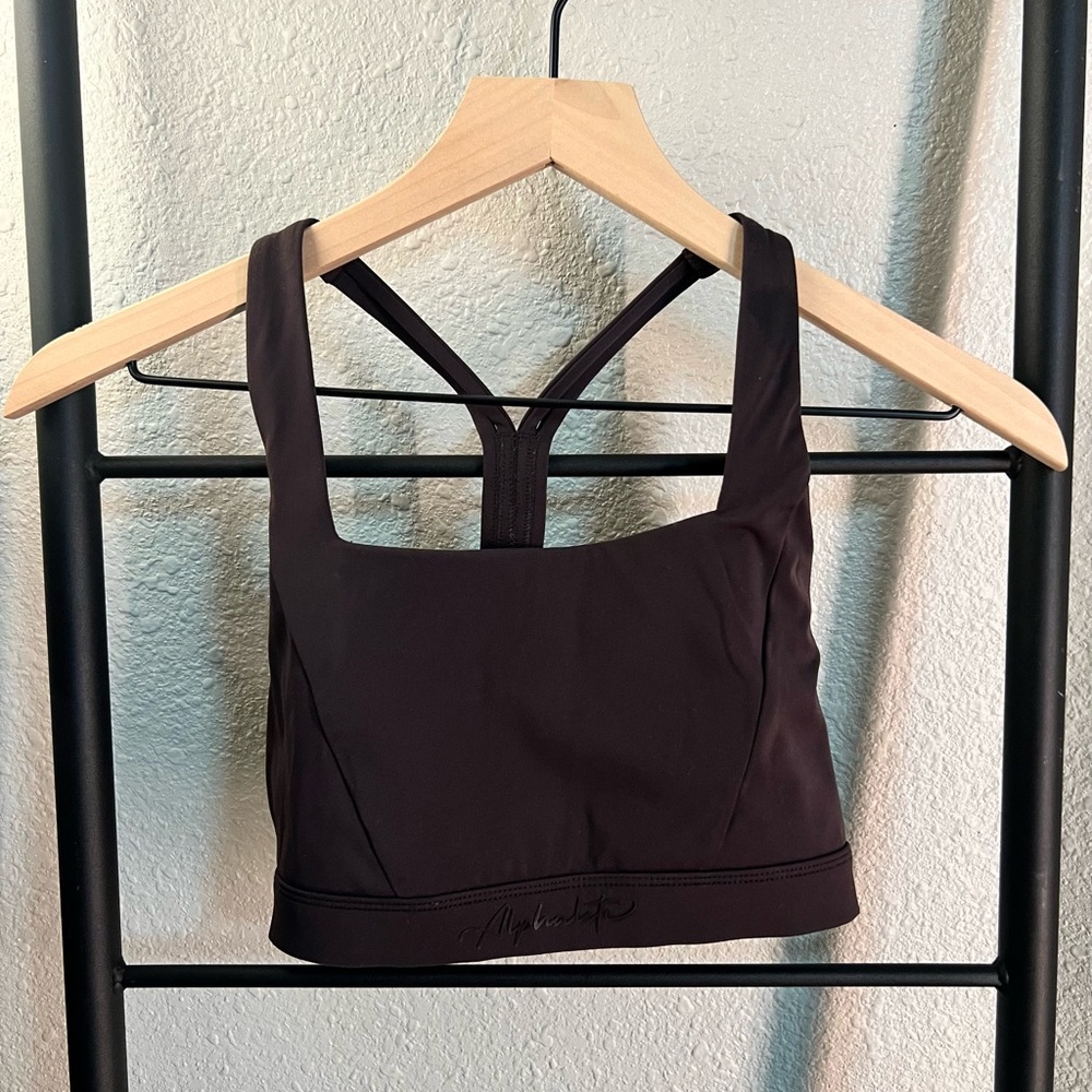 Alphalete Set - Picture 4 of 6